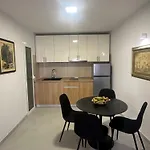 Apartments Tomas