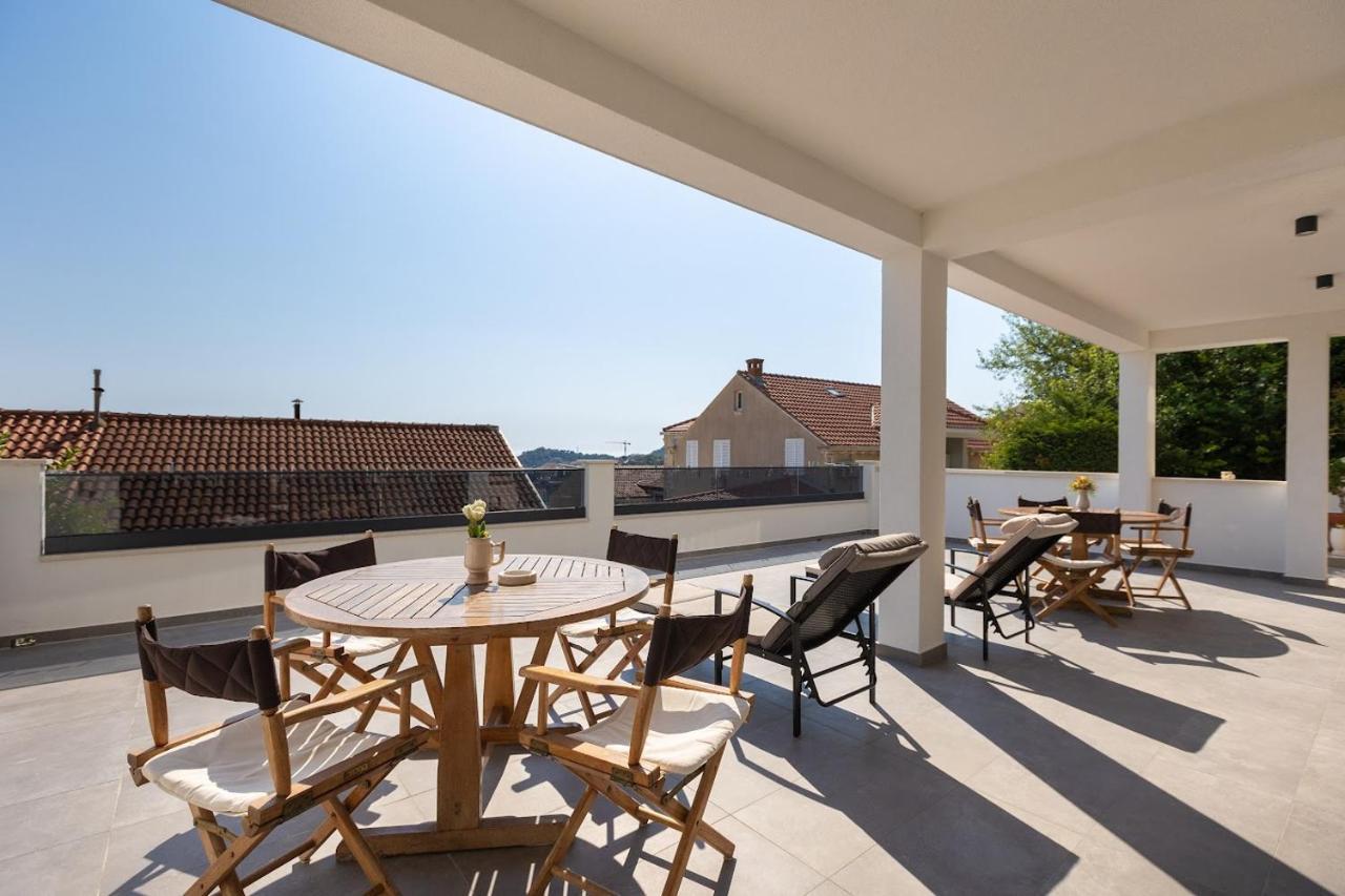 Tomas Appartement