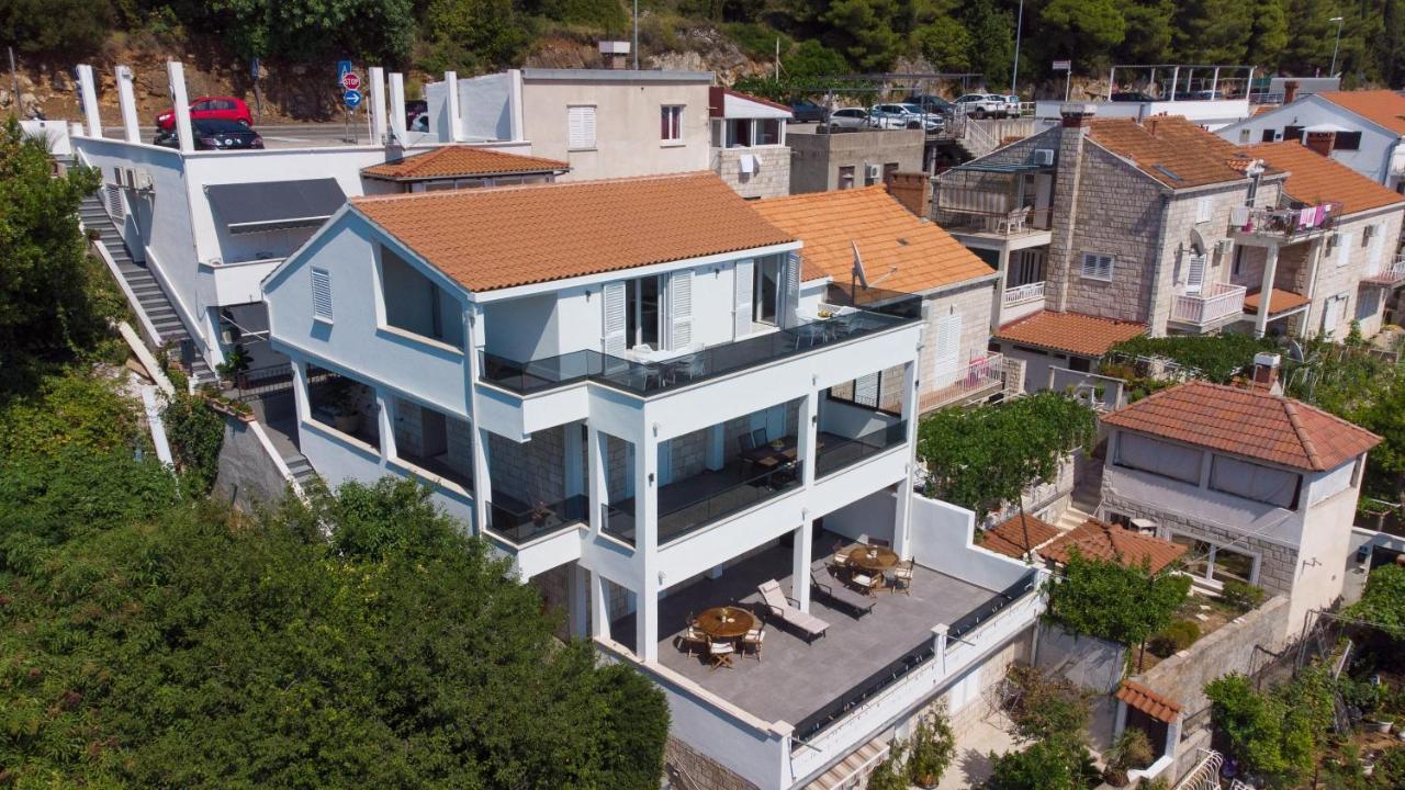 Tomas Apartment