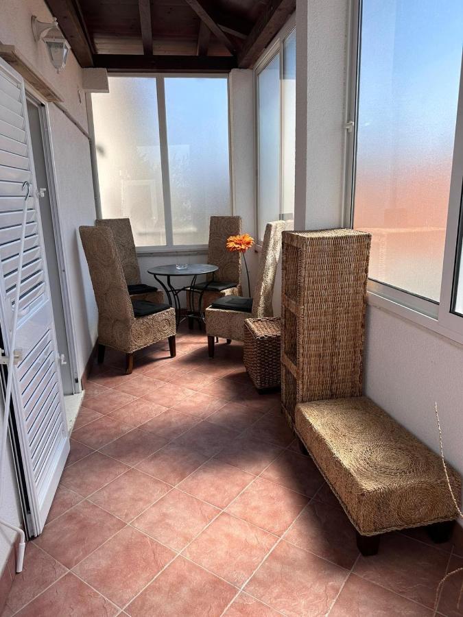 Tomas Apartment *