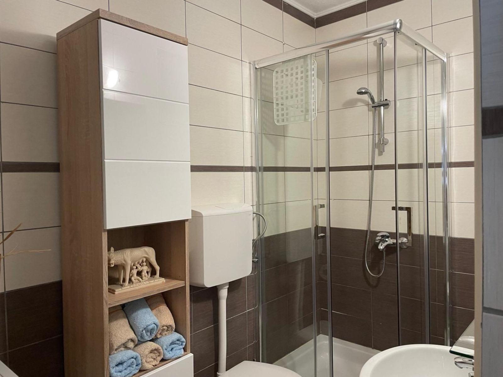 Tomas Appartement Dubrovnik