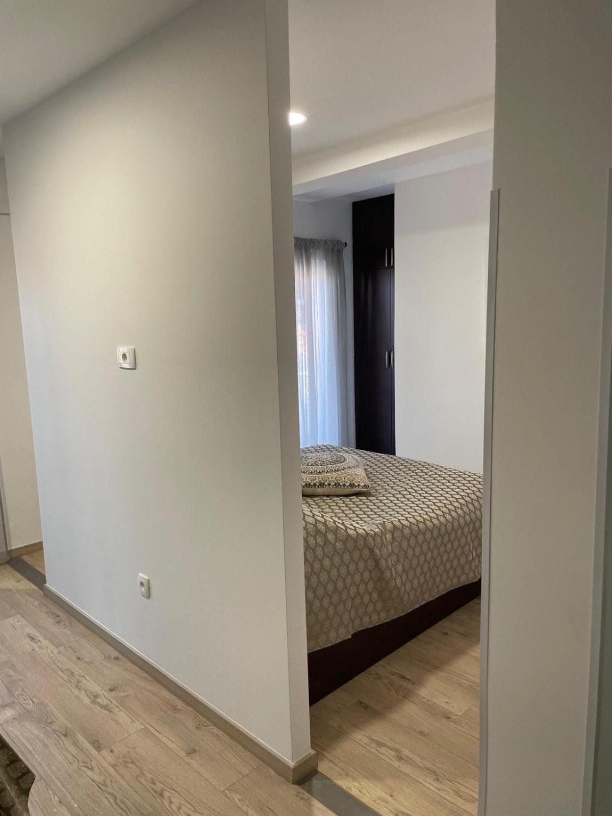 Apartment Tomas *