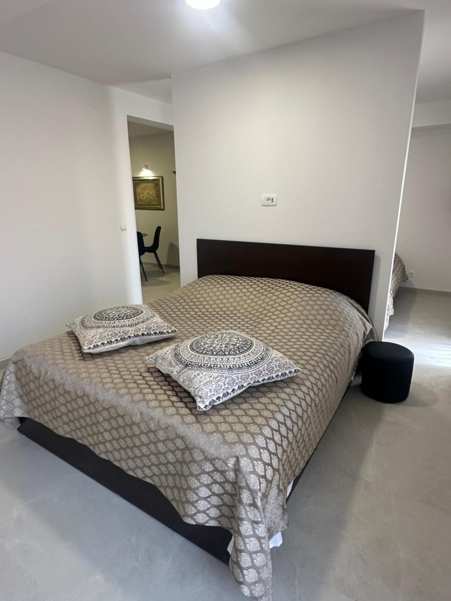 Apartment Tomas