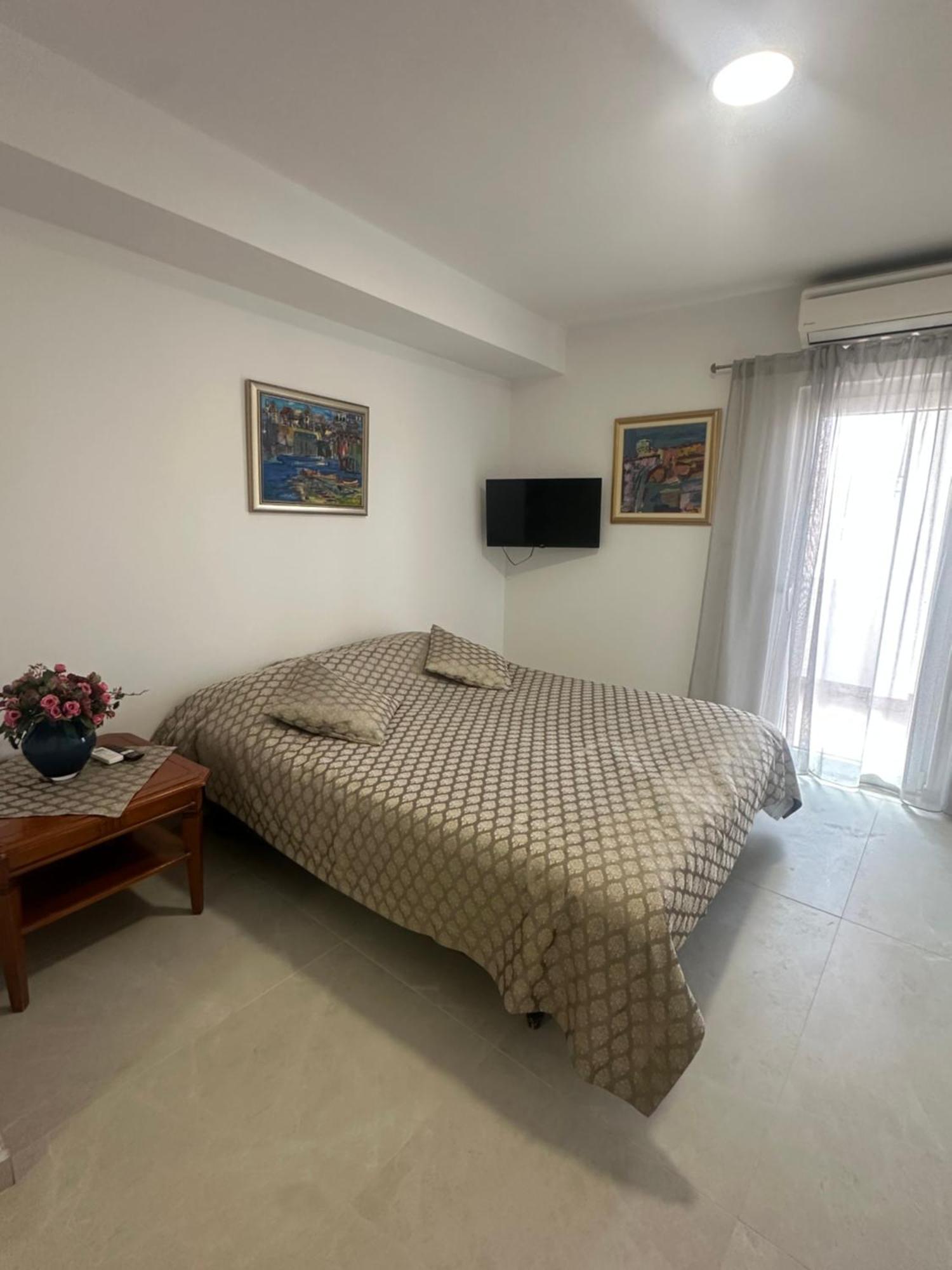 Apartment Tomas *