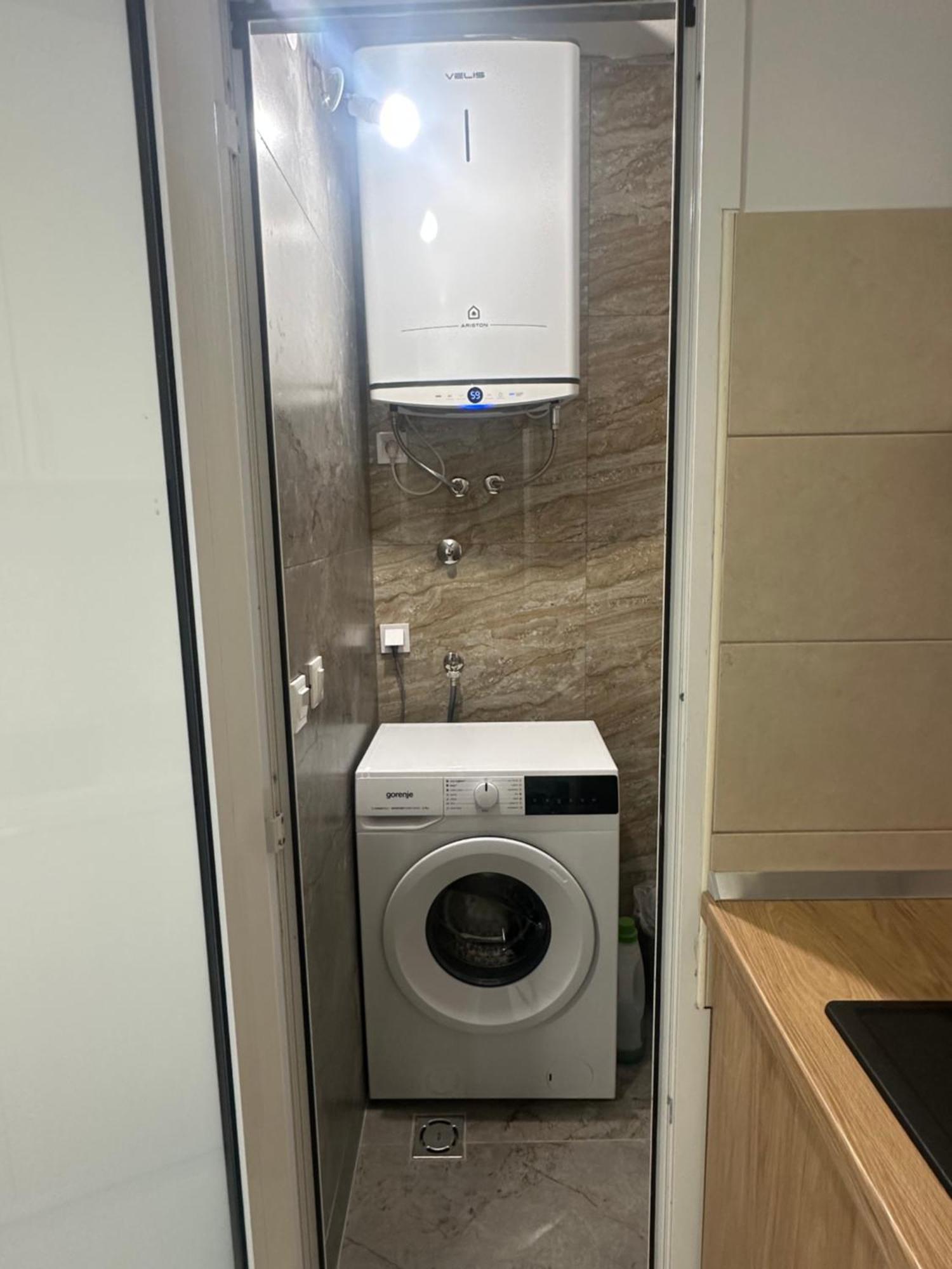 Tomas Appartement