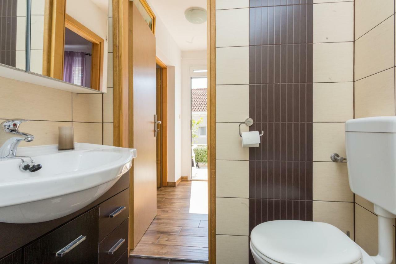 Appartement Tomas