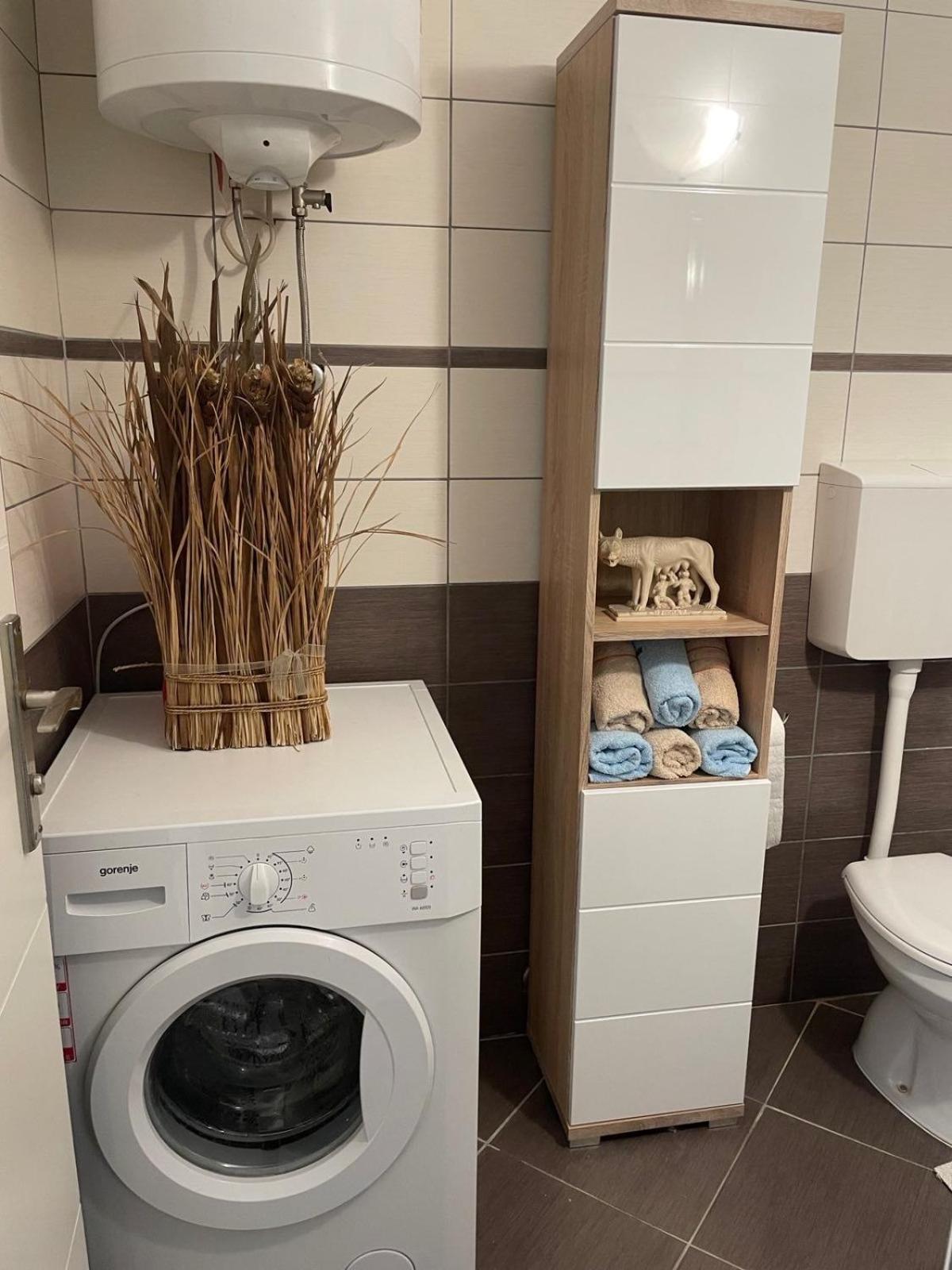 Apartamento Tomas *