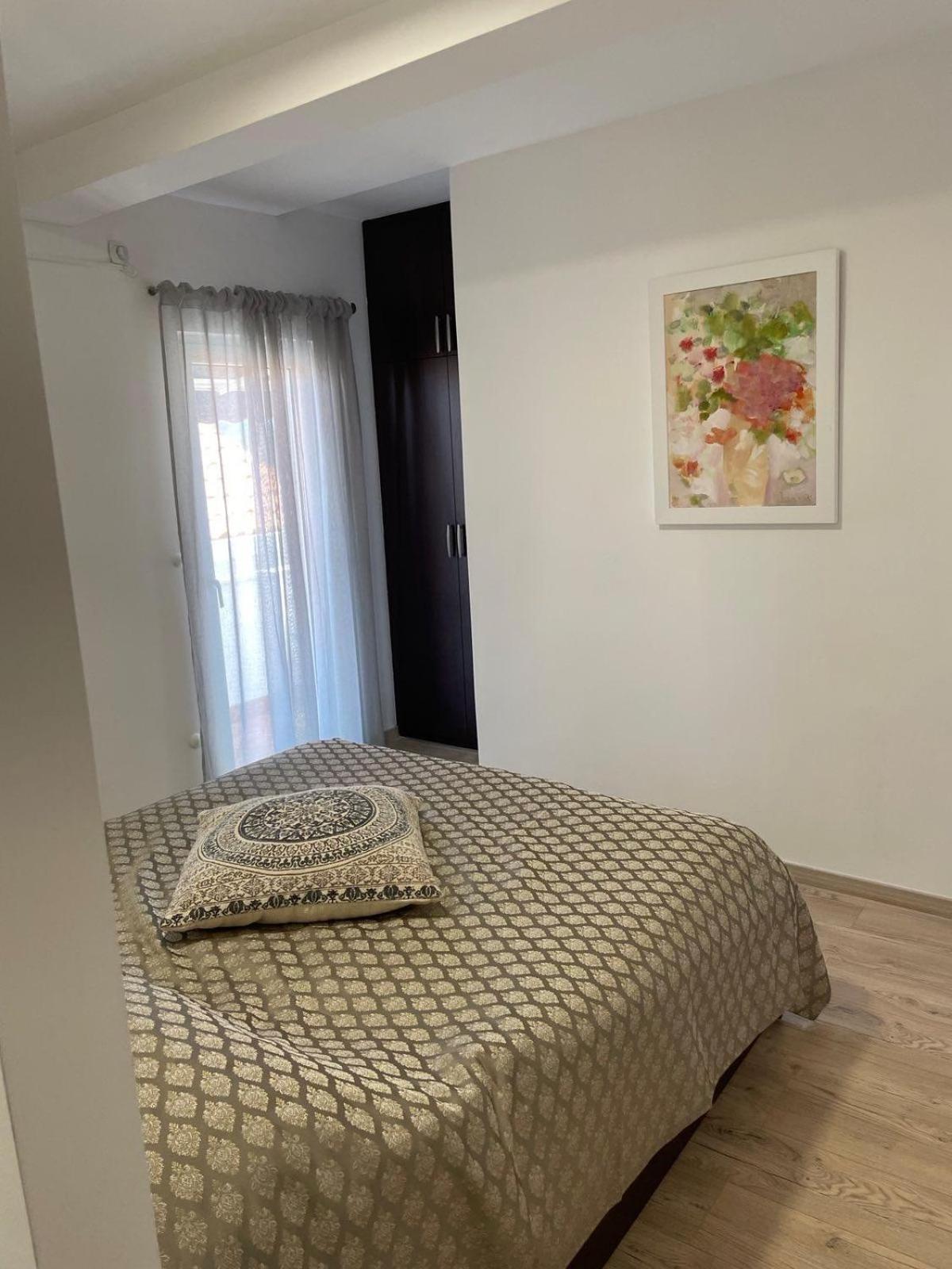 Tomas Apartamento *