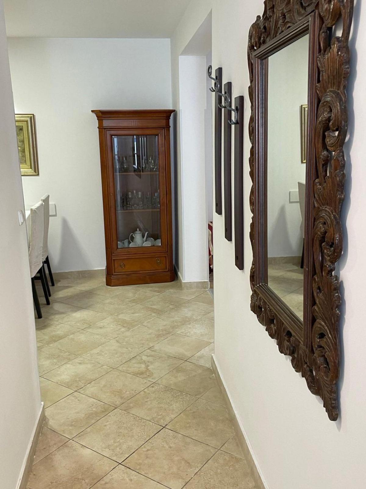 Apartamento Tomas