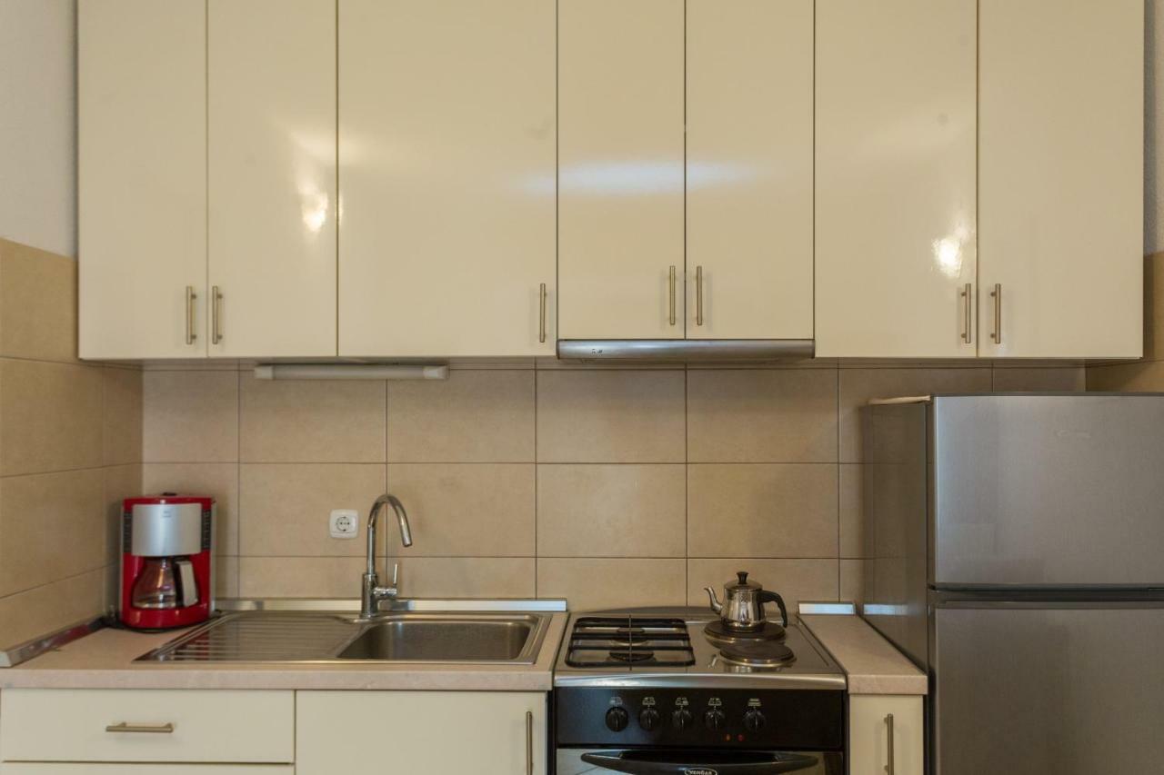 Tomas Apartamento Dubrovnik