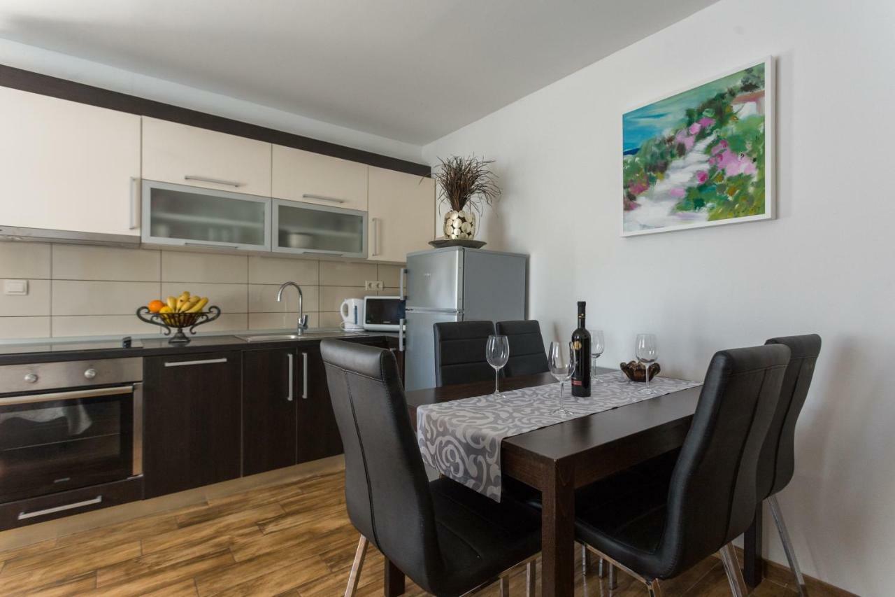 Tomas Apartamento Dubrovnik
