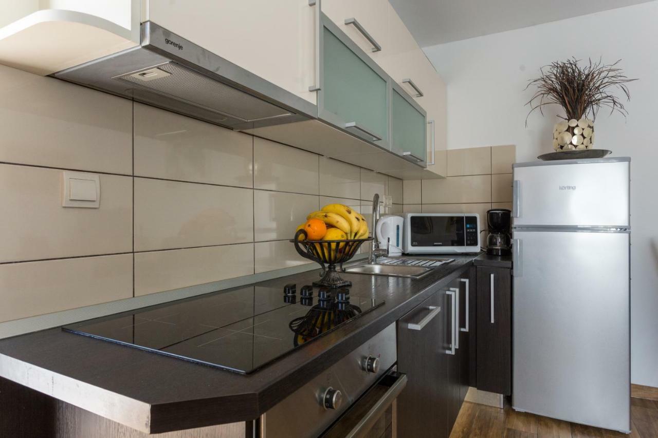Apartamento Tomas *